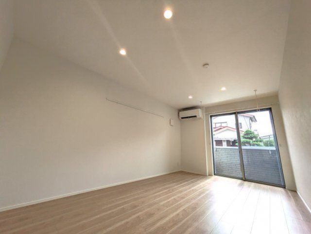 居室・リビング　同施工元参考画像