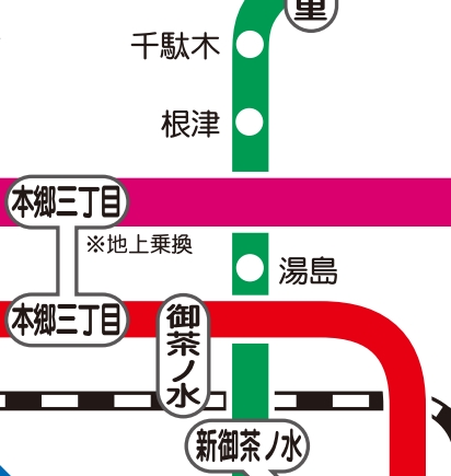 その他　☆路線図☆