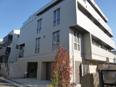 建物外観　☆綺麗な外観☆