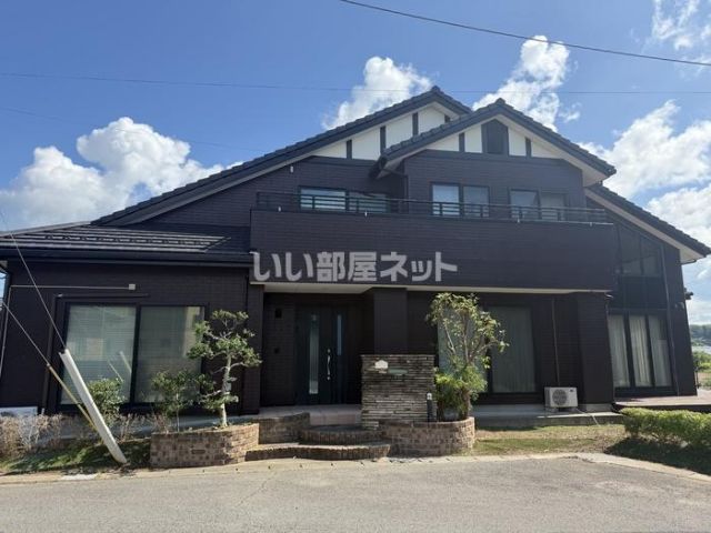 横塚二丁目貸家