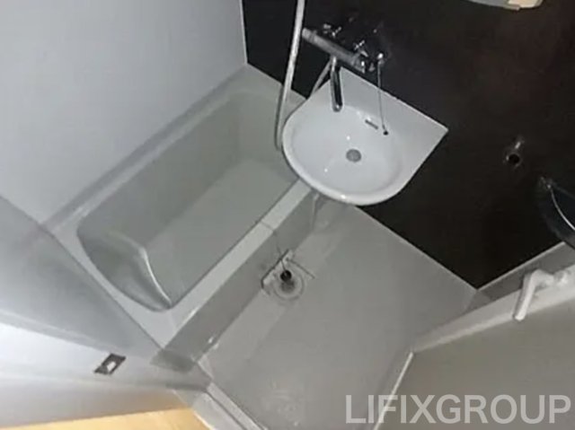 バス・シャワールーム　風呂