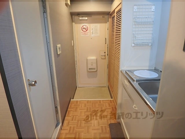 その他部屋・スペース　廊下