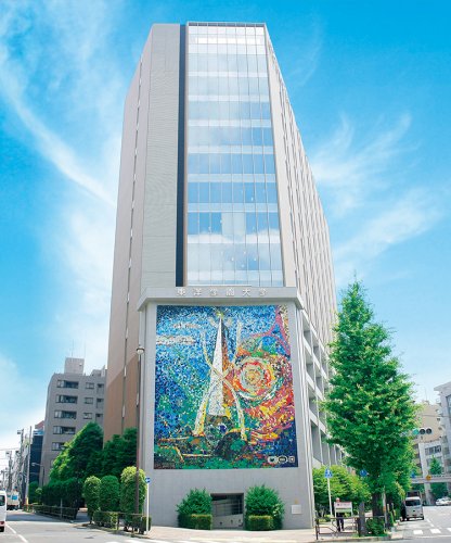 大学・短大　東洋学園大学（大学・短大）まで1049m