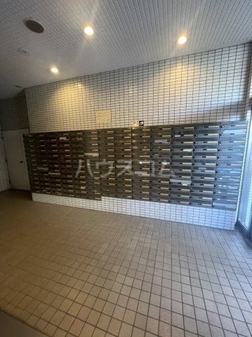 ロビー