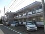 上石神井駅より徒歩17分 1階 築32年6ヶ月の賃貸物件