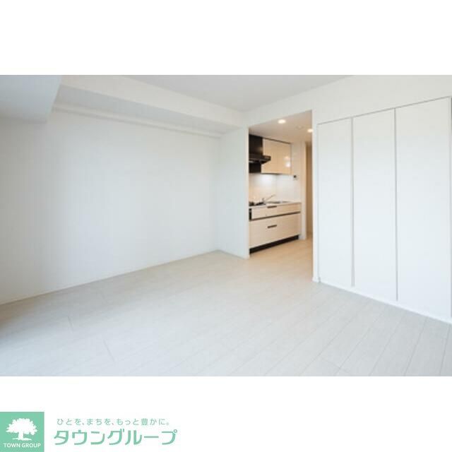 その他部屋・スペース　収納