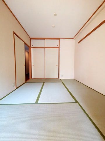 その他部屋・スペース　和室