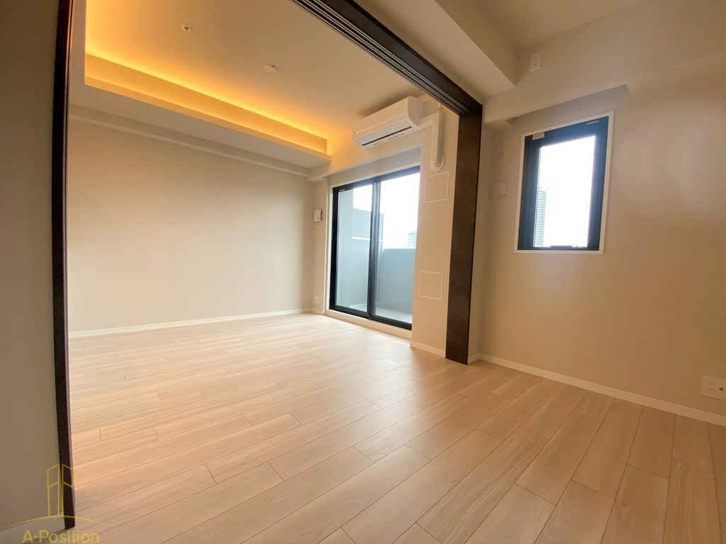 その他部屋・スペース　S-RESIDENCE難波西alter