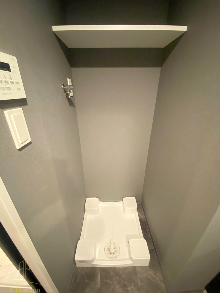 その他設備　S-RESIDENCE難波西alter