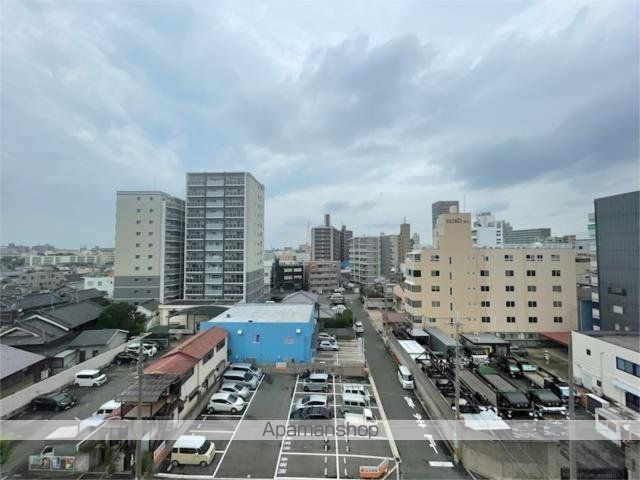 眺望　眺望