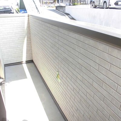 バルコニー　※現況優先とさせて頂きます。