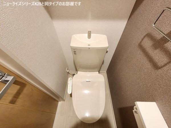 トイレ　※イメージ画像