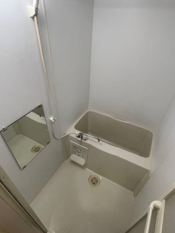 シオン ド エンドーの風呂写真
