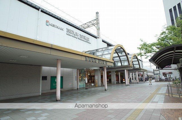 その他　古川橋駅（その他）まで1121m