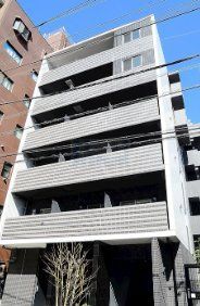建物外観　☆こちらの物件は仲介手数料0.55か月分です☆