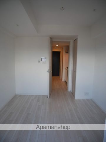 SーRESIDENCE都島Luxの居間写真
