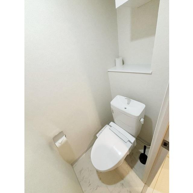 その他　内装は落ち着いています
