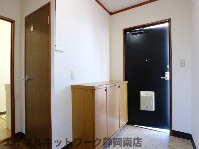 玄関　イメージ