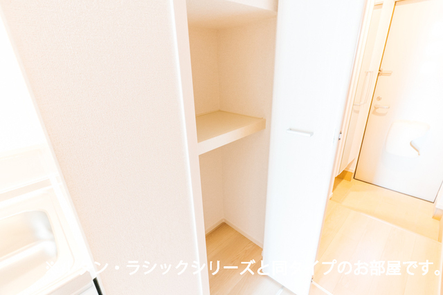 その他設備　同タイプ（イメージ）