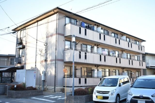 パークサイドヴィレッジ