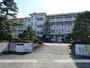 中学校　広幡中学校（中学校）まで1838m
