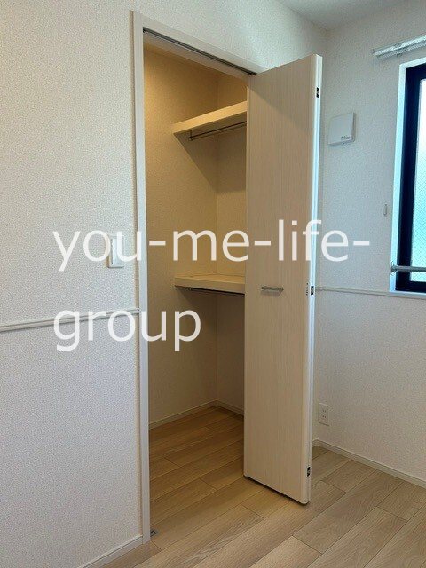 収納　同施工会社参考写真