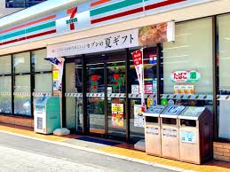 コンビニ　セブンイレブン 江東亀戸9丁目店（コンビニ）まで143m