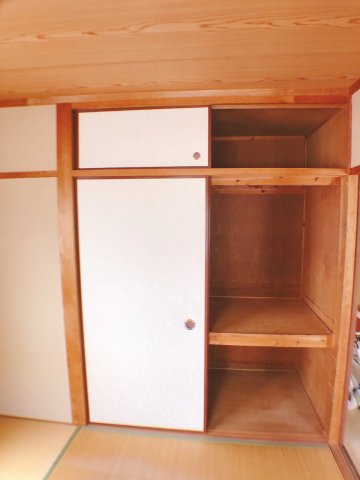 コーポたくみの内装写真