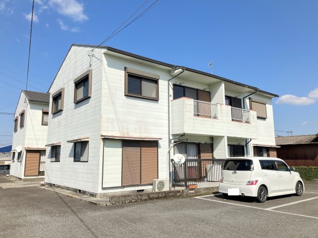 コーポたくみ