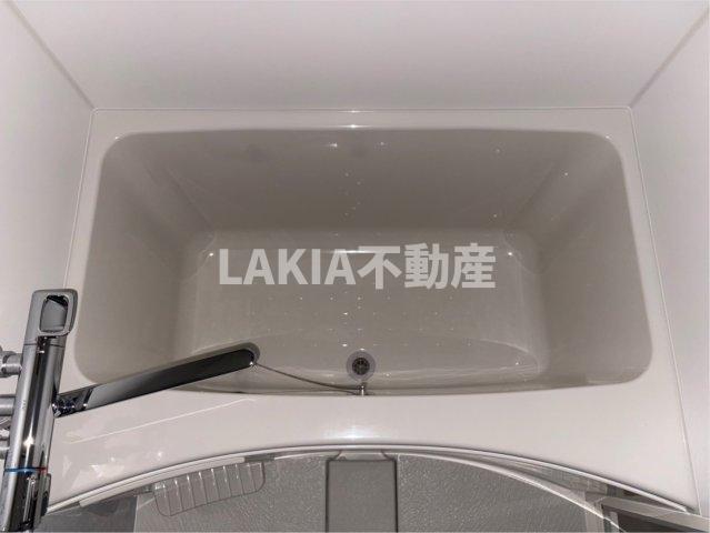 Mv.fm大阪放出IIの風呂写真