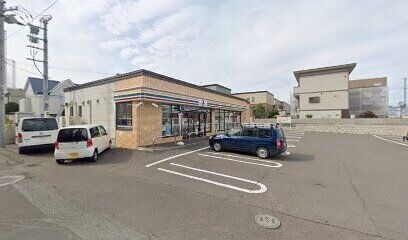 コンビニ　セブンイレブン札幌西岡2条店（コンビニ）まで91m