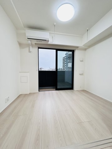 WHARF板橋本町の内装写真