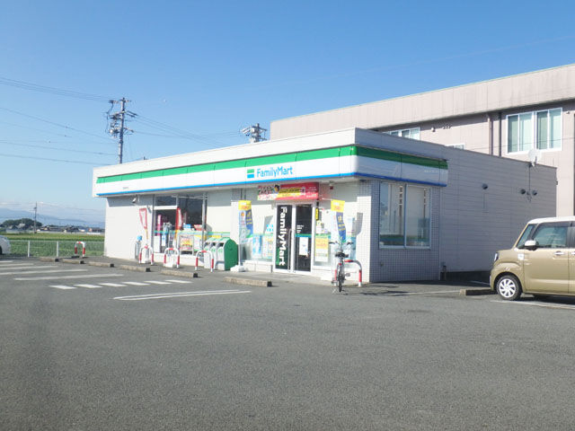 東海平成一戸建2の周辺写真