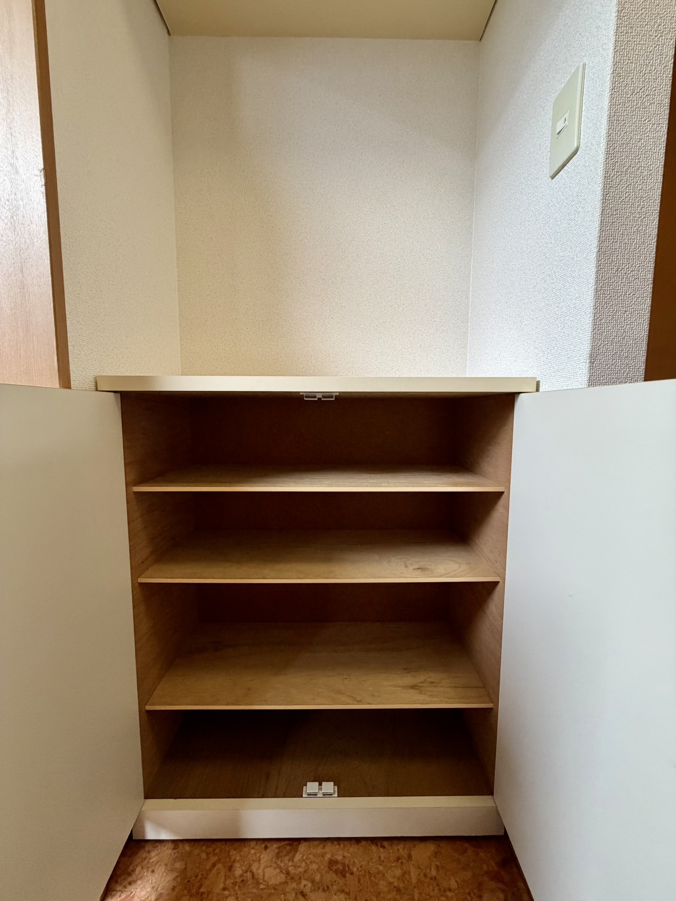 収納　☆シューズボックス☆