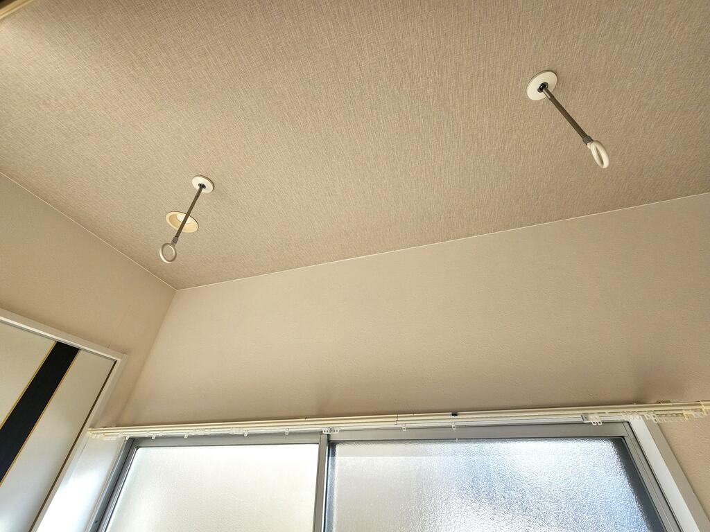 スカイコート東金のその他写真