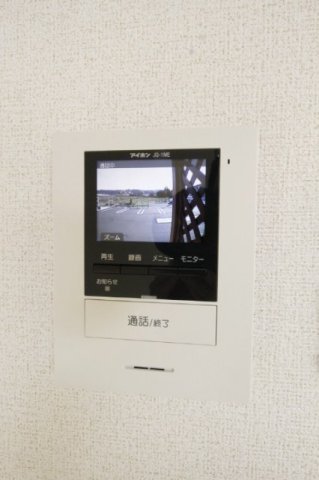 エンブレイスIIIのその他写真