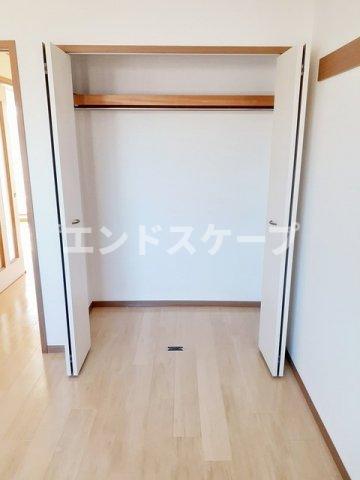 ＪＲ上越線 群馬総社駅 徒歩26分 2階建 築27年の内装写真