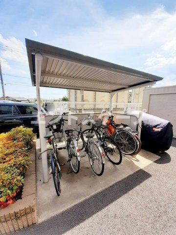 その他共有部分　高崎、前橋のお部屋探しはエンドスケープまで！お客様の理想お聞