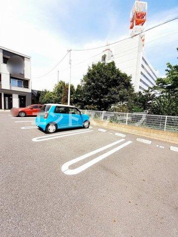 駐車場　高崎、前橋のお部屋探しはエンドスケープまで！お客様の理想お聞