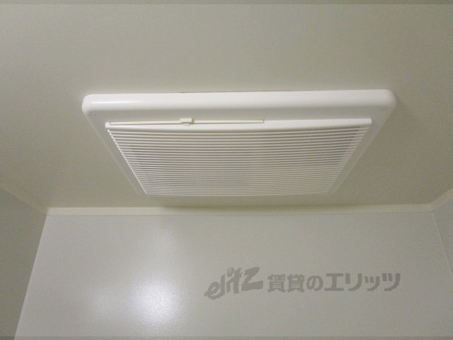 その他設備　浴室乾燥機