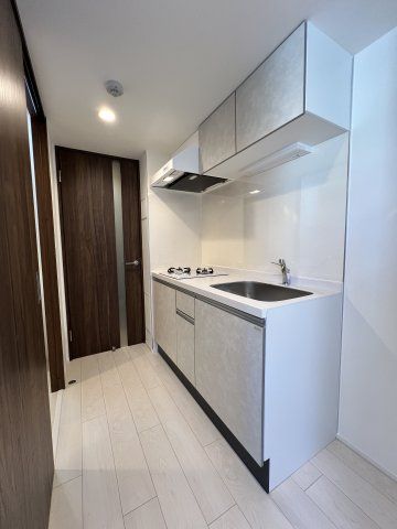 GRAN PASEO 中野新井薬師前のキッチン写真