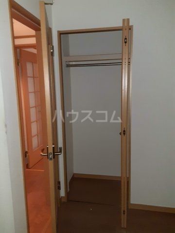 サブリナの内装写真