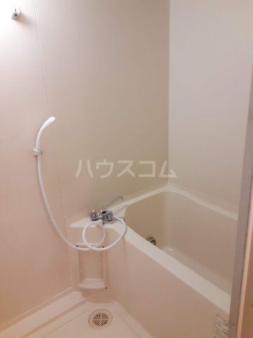 サブリナの風呂写真