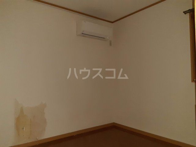 サブリナの内装写真