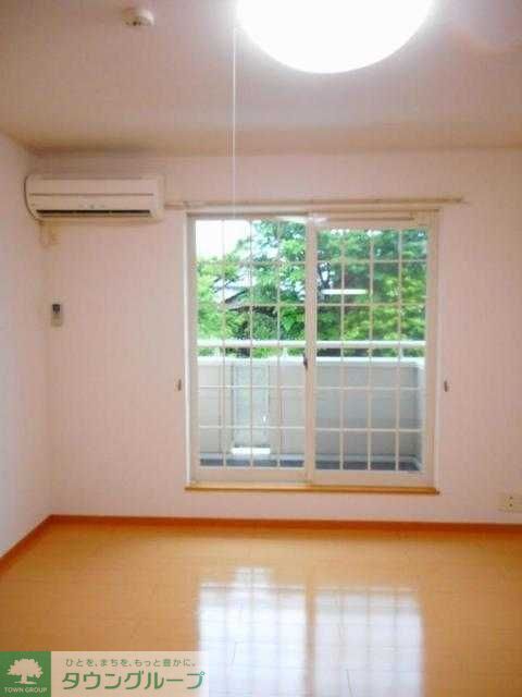 居室・リビング　★お部屋探しはタウンハウジング高幡不動店まで★