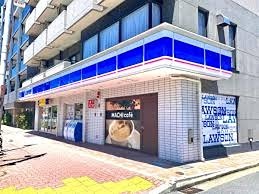 コンビニ　ローソン 世田谷野沢二丁目店（コンビニ）まで247m