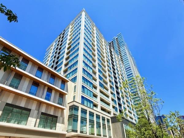 建物外観　おしゃれな外観です