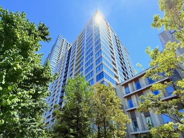 建物外観　外観です