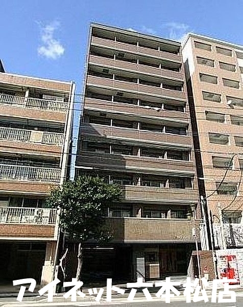 建物外観　人気物件の空きが出ました！