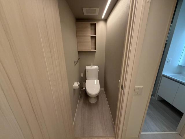 トイレ　同施工元参考画像